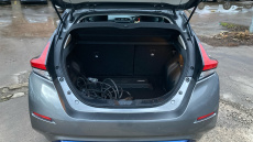 Nissan LEAF 110kW Tekna 40kWh 5dr Auto Electric Hatchback